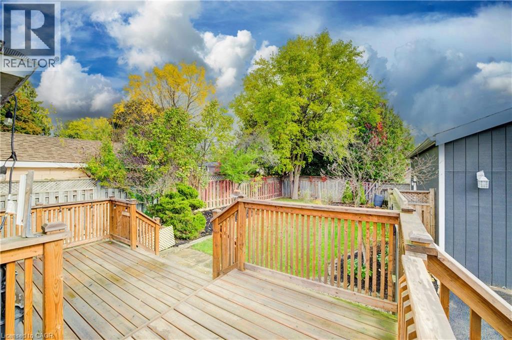 27 Dudhope Avenue, Cambridge, Ontario  N1R 4T2 - Photo 44 - 40779686