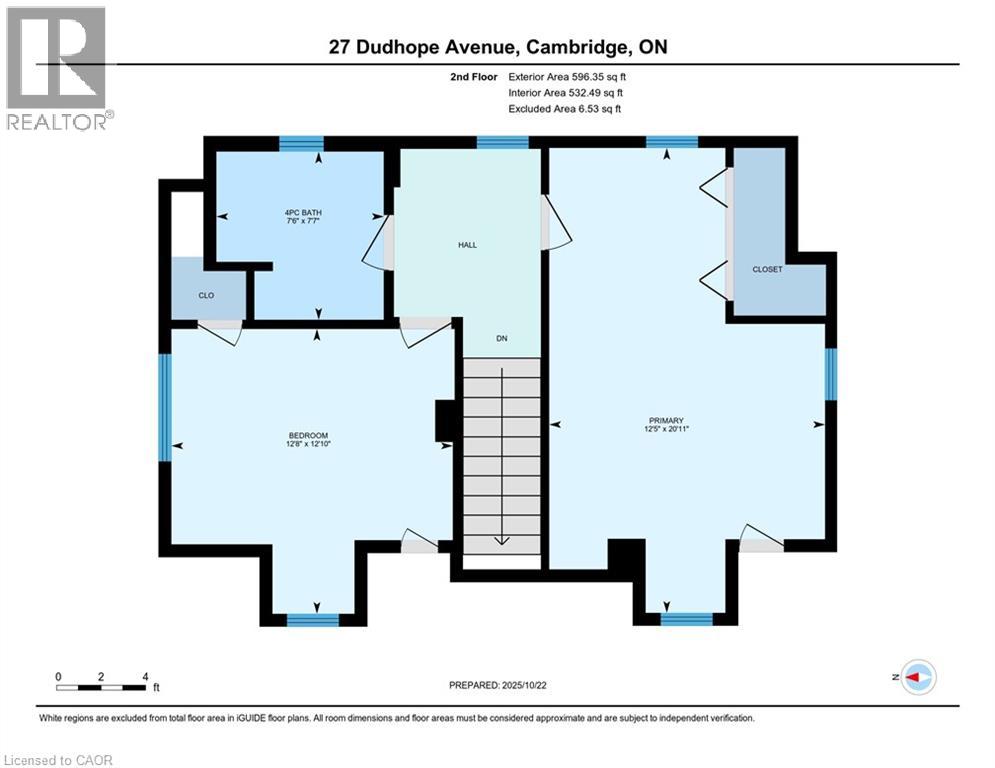 27 Dudhope Avenue, Cambridge, Ontario  N1R 4T2 - Photo 48 - 40779686