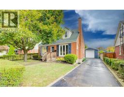 27 DUDHOPE Avenue 21 - Glenview, Lincoln, Oak