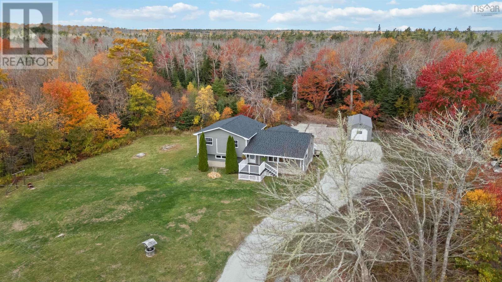 10302 Highway 3, Port Joli, Nova Scotia  B0T 1S0 - Photo 37 - 202526352