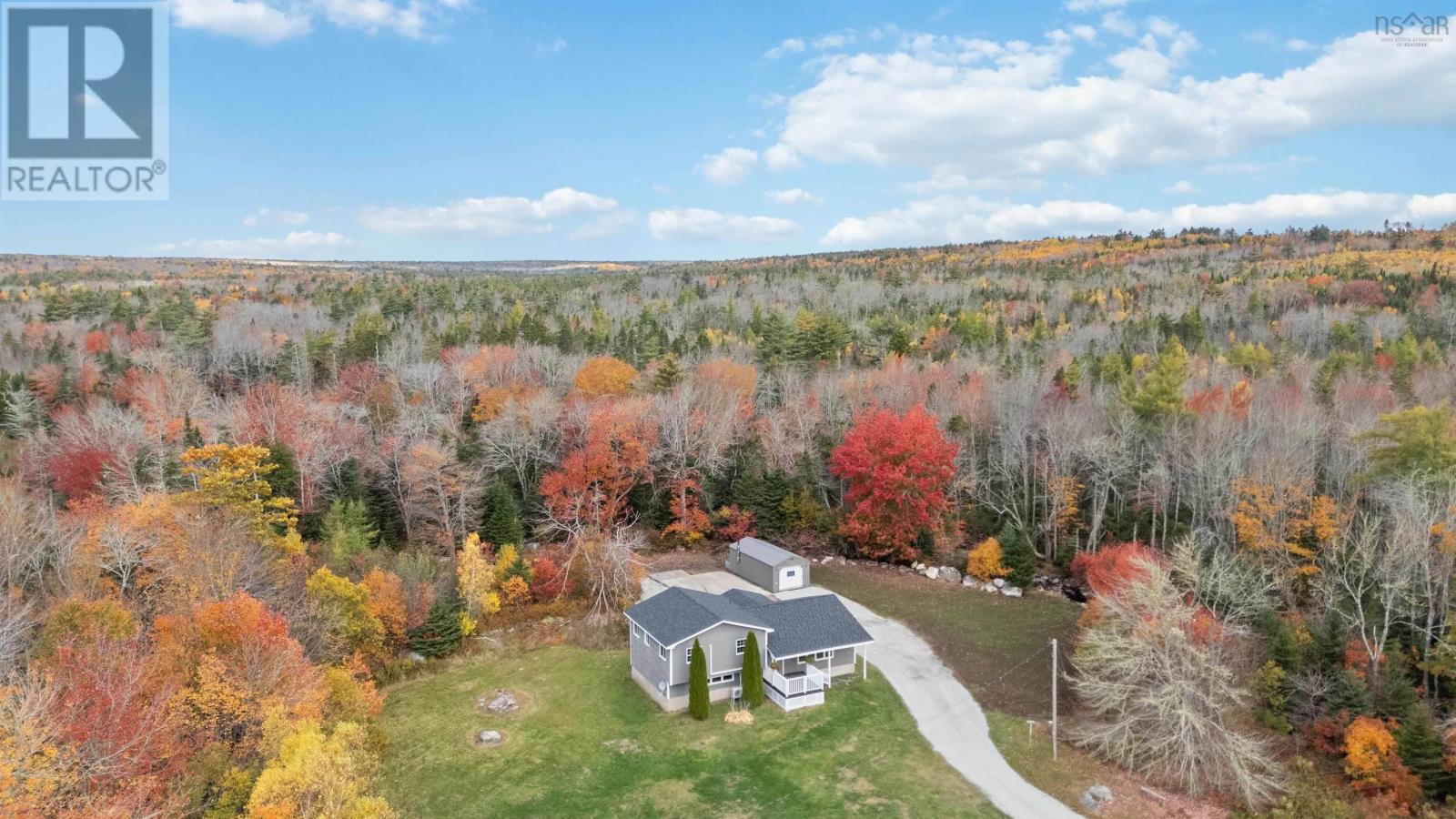 10302 Highway 3, Port Joli, Nova Scotia  B0T 1S0 - Photo 31 - 202526352