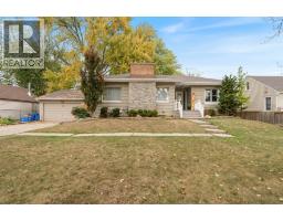 730 TALFOURD STREET, Sarnia, Ontario