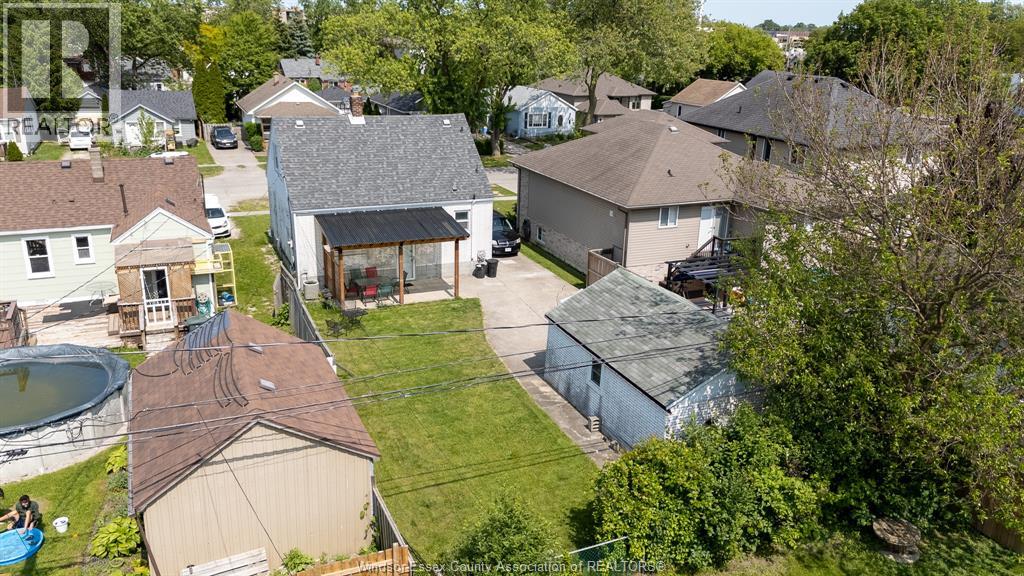2367 Meighen, Windsor, Ontario  N8W 4B8 - Photo 30 - 25026911