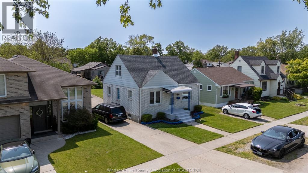 2367 Meighen, Windsor, Ontario  N8W 4B8 - Photo 29 - 25026911