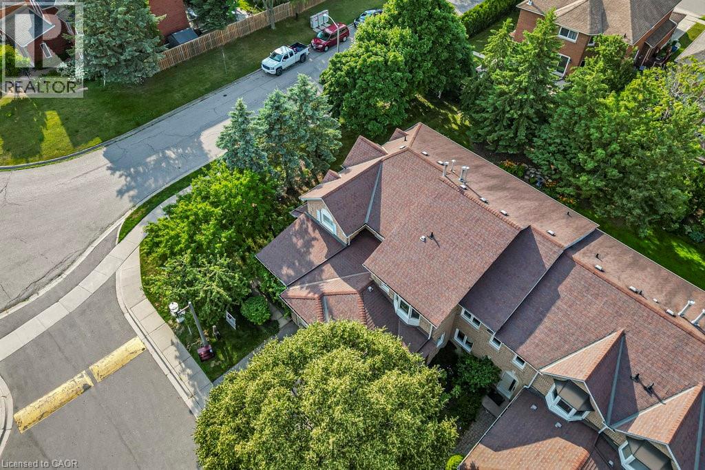 11 Pirie Drive Unit# 1, Dundas, Ontario  L9H 6Z6 - Photo 44 - 40750074