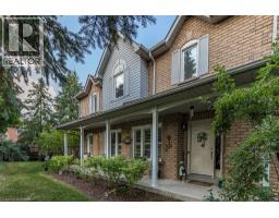 11 PIRIE Drive Unit# 1, Dundas, Ontario