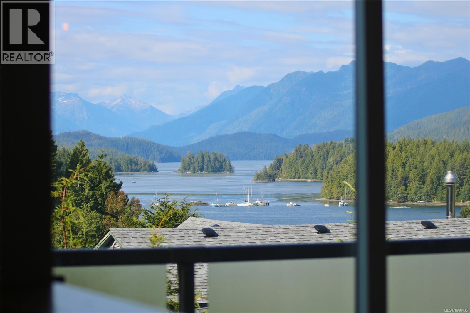 604 Alberto Rd, Tofino, British Columbia