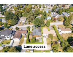 18058 57A AVENUE, Surrey, British Columbia