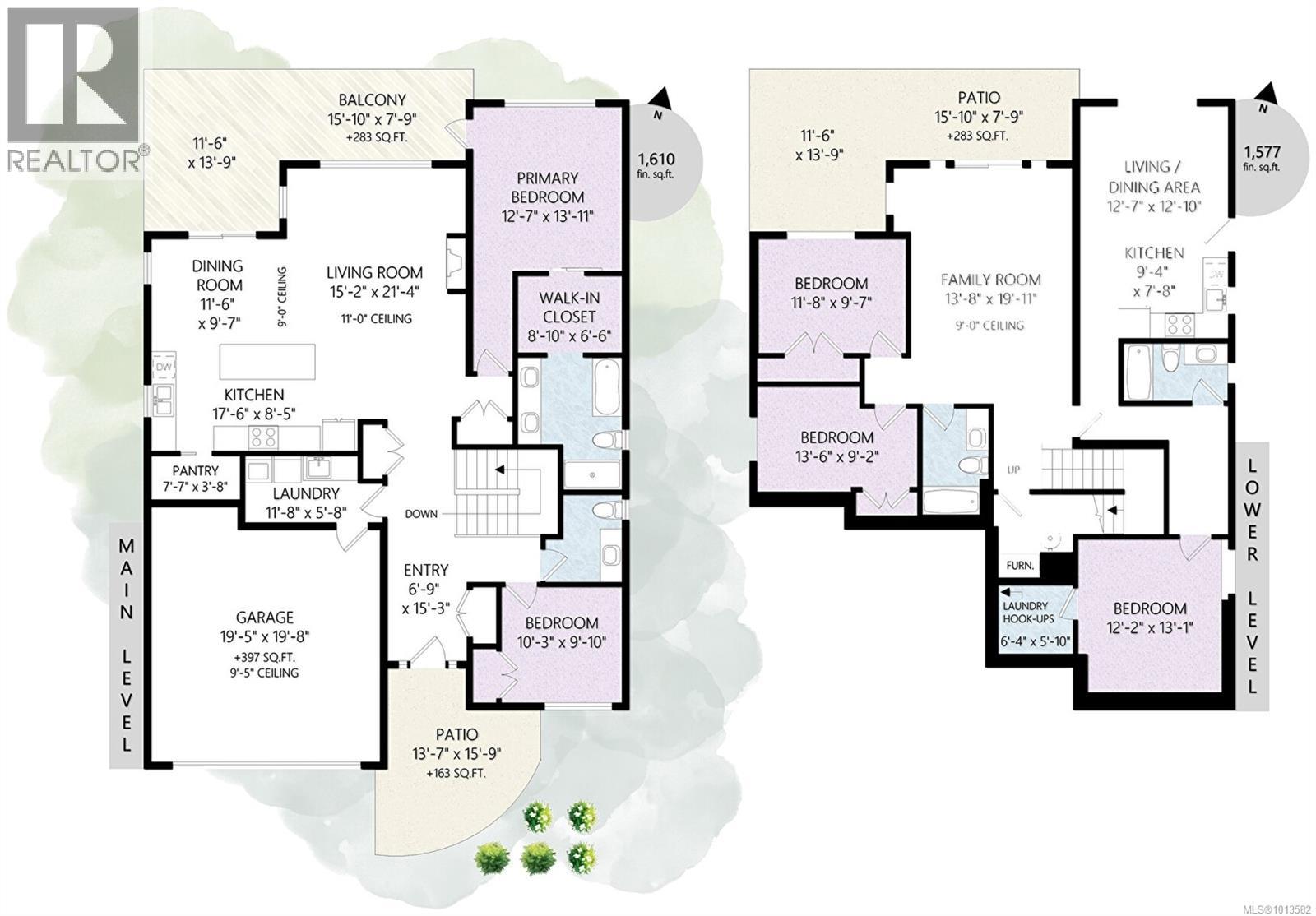 3195 Woodrush Dr, Duncan, British Columbia  V9L 0G1 - Photo 77 - 1013582