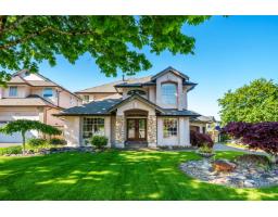 10289 170A STREET, Surrey, British Columbia