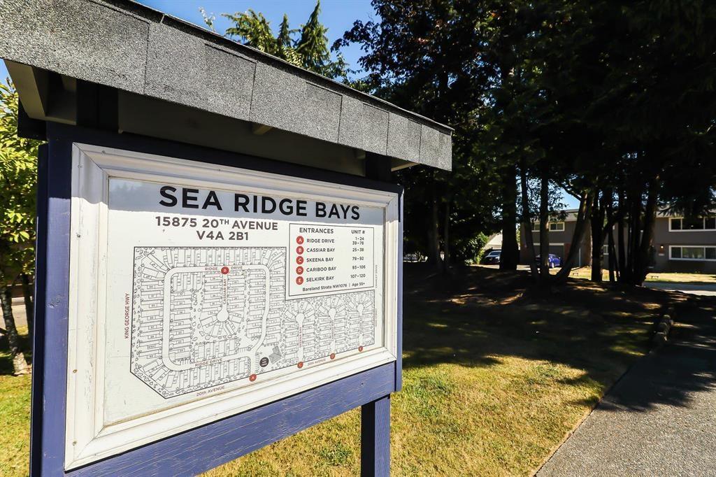 43 15875 20 Avenue, Surrey, British Columbia  V4A 2B1 - Photo 36 - R3061119