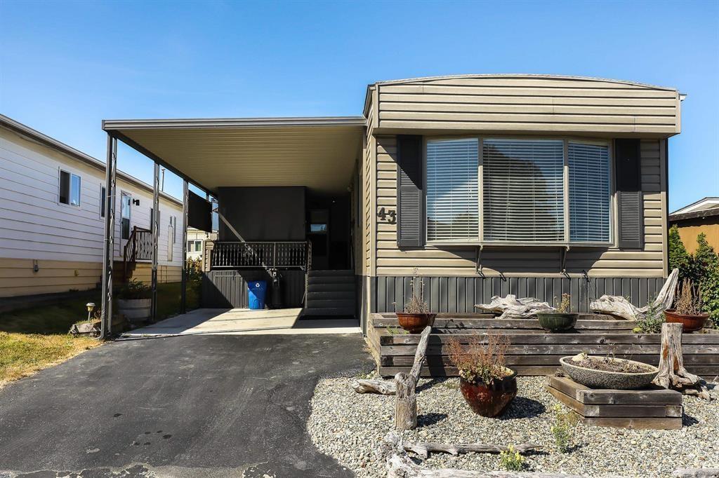 43 15875 20 AVENUE, Surrey, British Columbia