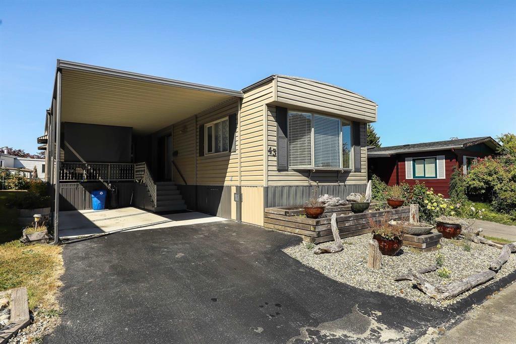 43 15875 20 Avenue, Surrey, British Columbia  V4A 2B1 - Photo 25 - R3061119