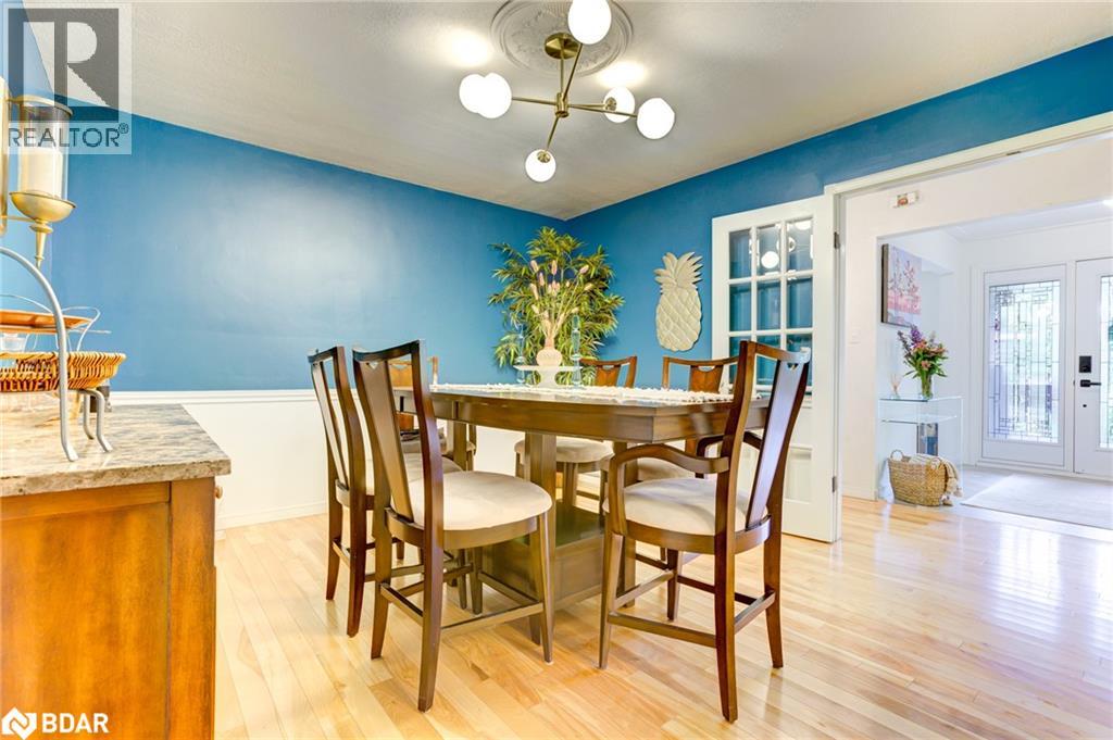 83 Inwood Crescent, Kitchener, Ontario  N2M 2L9 - Photo 10 - 40779787