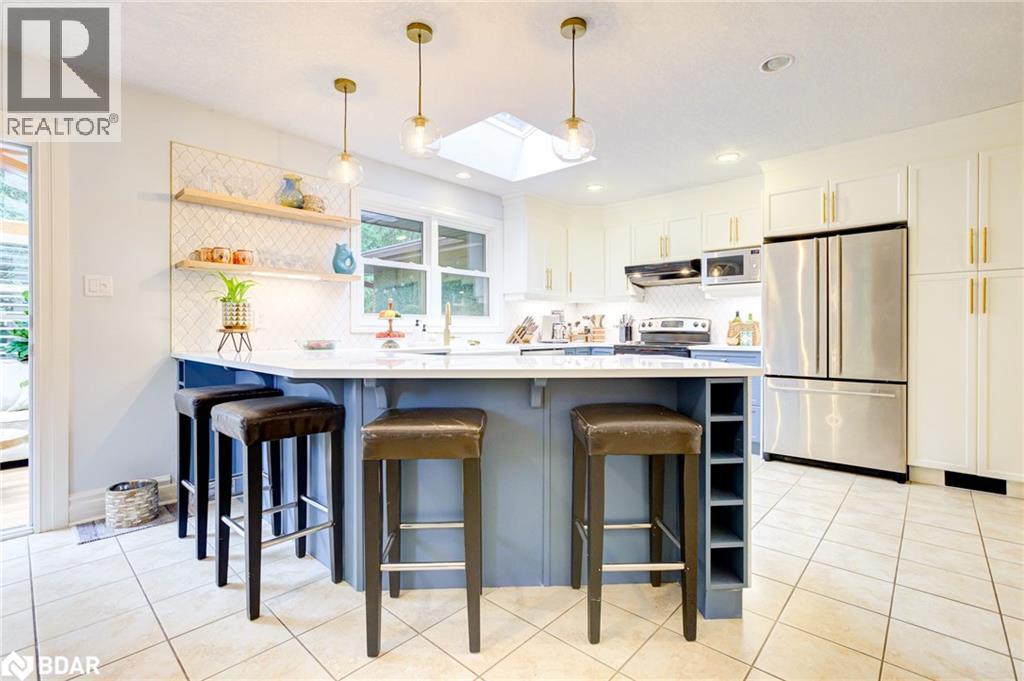 83 Inwood Crescent, Kitchener, Ontario  N2M 2L9 - Photo 13 - 40779787