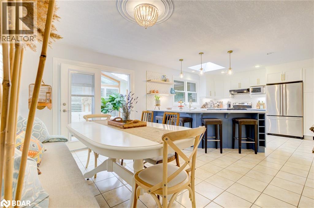 83 Inwood Crescent, Kitchener, Ontario  N2M 2L9 - Photo 14 - 40779787