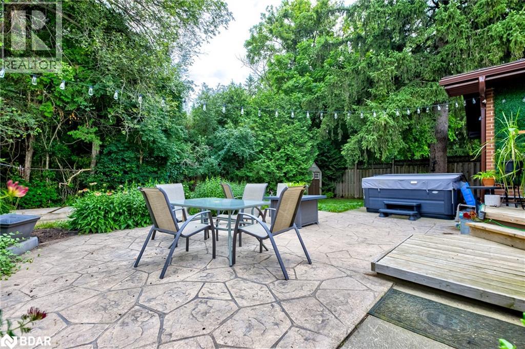 83 Inwood Crescent, Kitchener, Ontario  N2M 2L9 - Photo 33 - 40779787