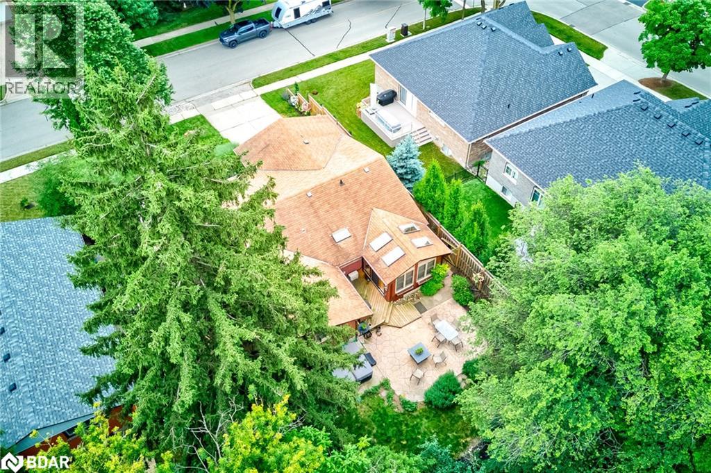 83 Inwood Crescent, Kitchener, Ontario  N2M 2L9 - Photo 35 - 40779787