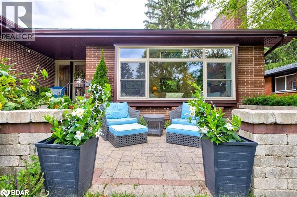 83 Inwood Crescent, Kitchener, Ontario  N2M 2L9 - Photo 4 - 40779787