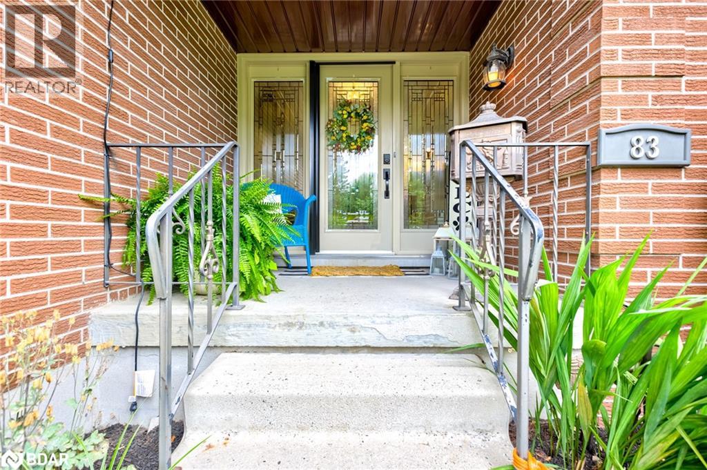 83 Inwood Crescent, Kitchener, Ontario  N2M 2L9 - Photo 5 - 40779787