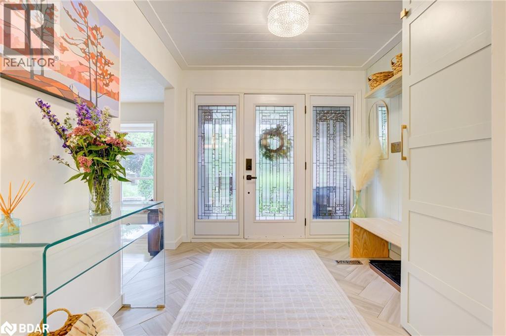 83 Inwood Crescent, Kitchener, Ontario  N2M 2L9 - Photo 6 - 40779787