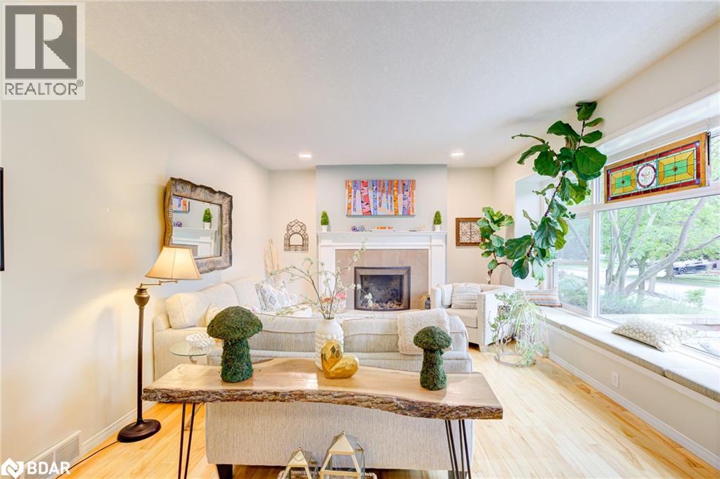 83 Inwood Crescent, Kitchener, Ontario  N2M 2L9 - Photo 8 - 40779787