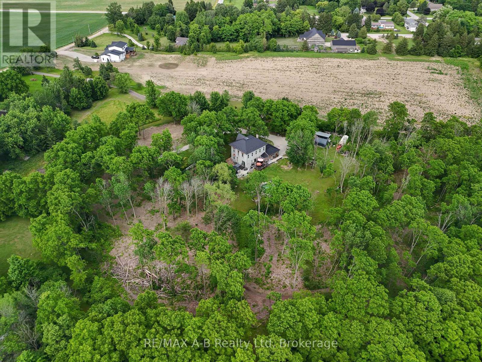 12096 Gale Road, North Middlesex, Ontario  N0M 1A0 - Photo 39 - X12451520