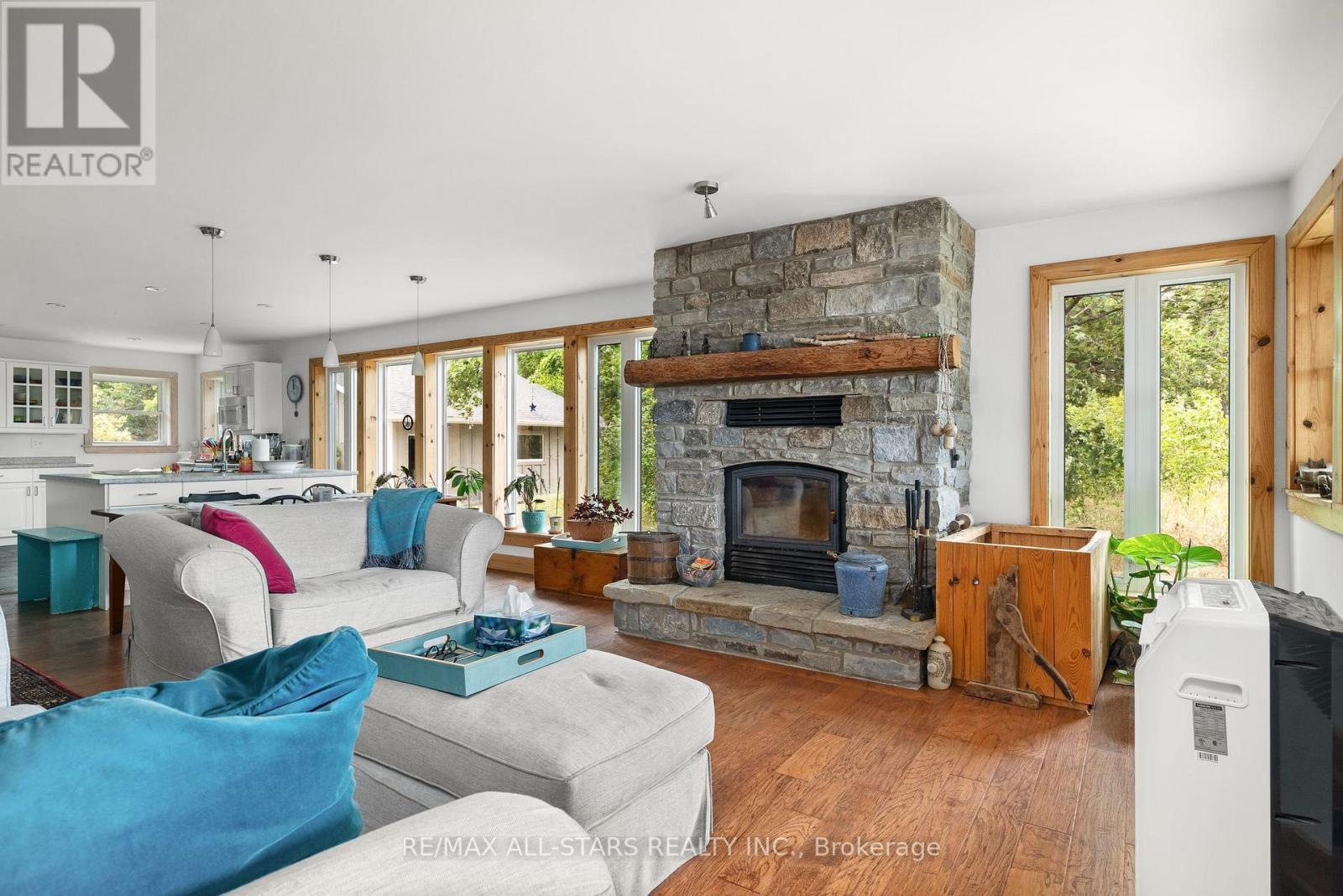 485 Burnt River Road, Kawartha Lakes, Ontario  K0M 1C0 - Photo 12 - X12475393