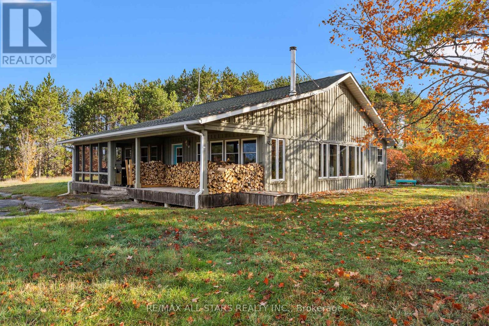 485 Burnt River Road, Kawartha Lakes, Ontario  K0M 1C0 - Photo 27 - X12475393