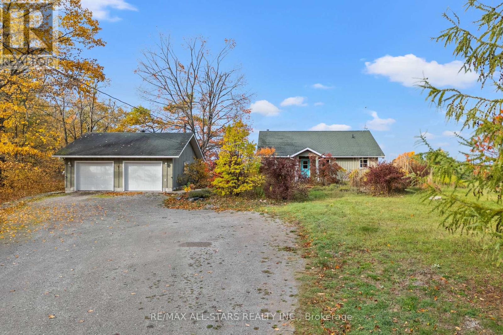 485 Burnt River Road, Kawartha Lakes, Ontario  K0M 1C0 - Photo 2 - X12475393