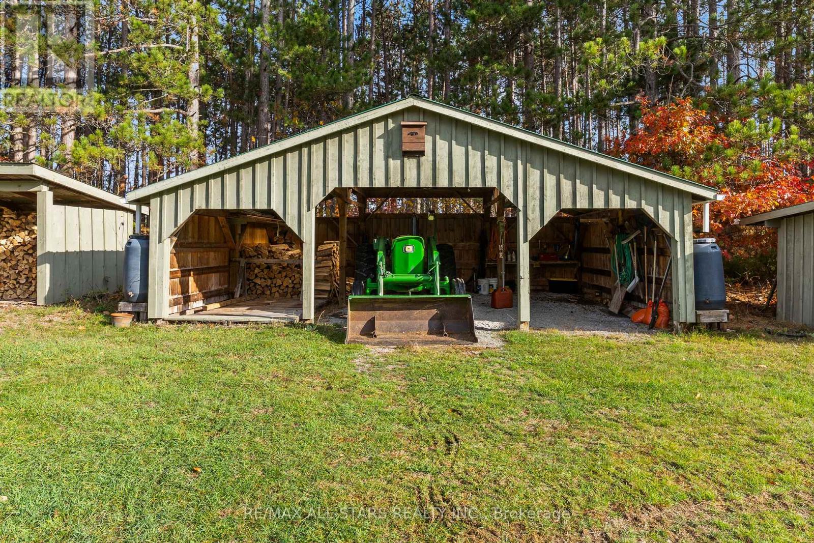 485 Burnt River Road, Kawartha Lakes, Ontario  K0M 1C0 - Photo 29 - X12475393