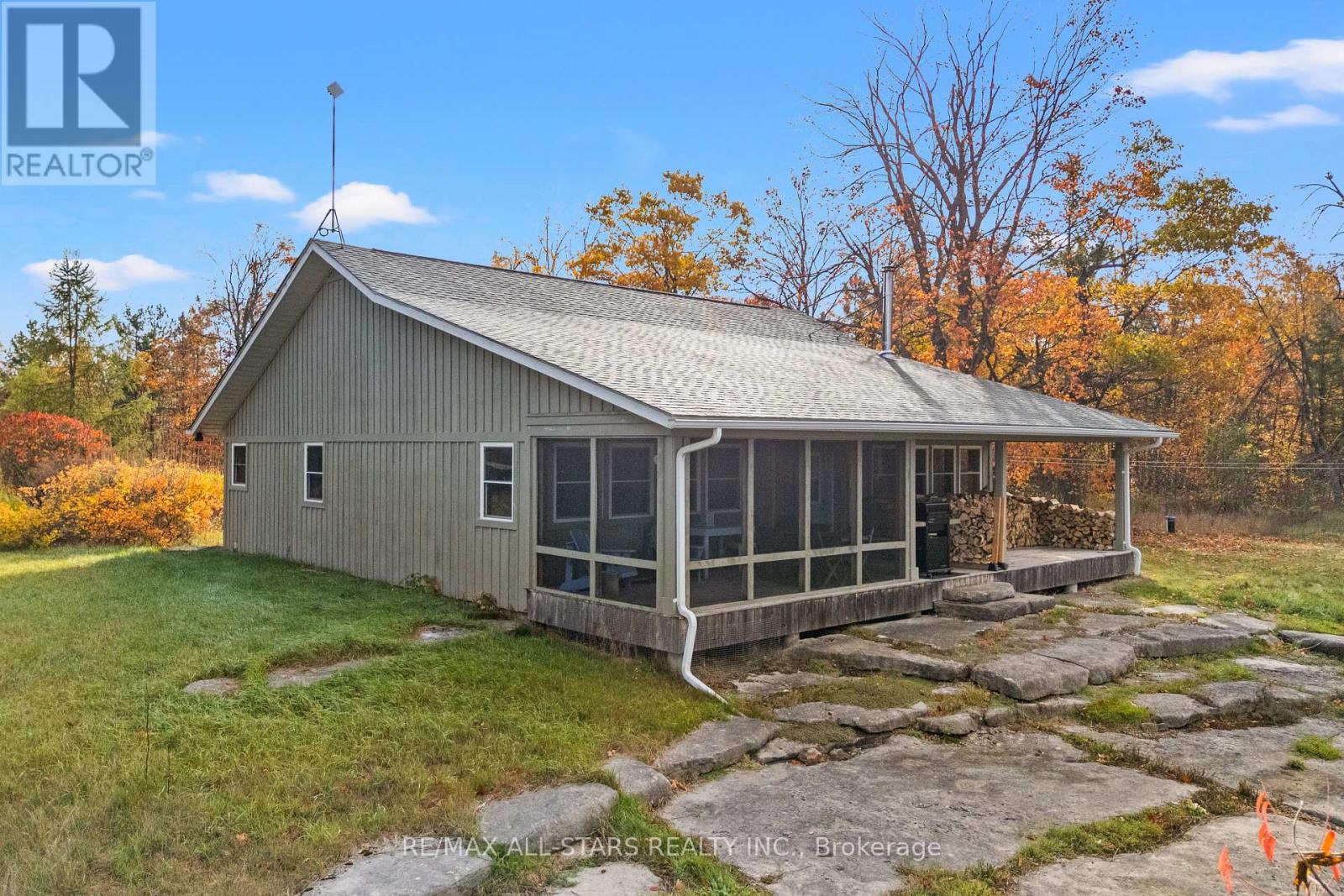 485 Burnt River Road, Kawartha Lakes, Ontario  K0M 1C0 - Photo 23 - X12475393