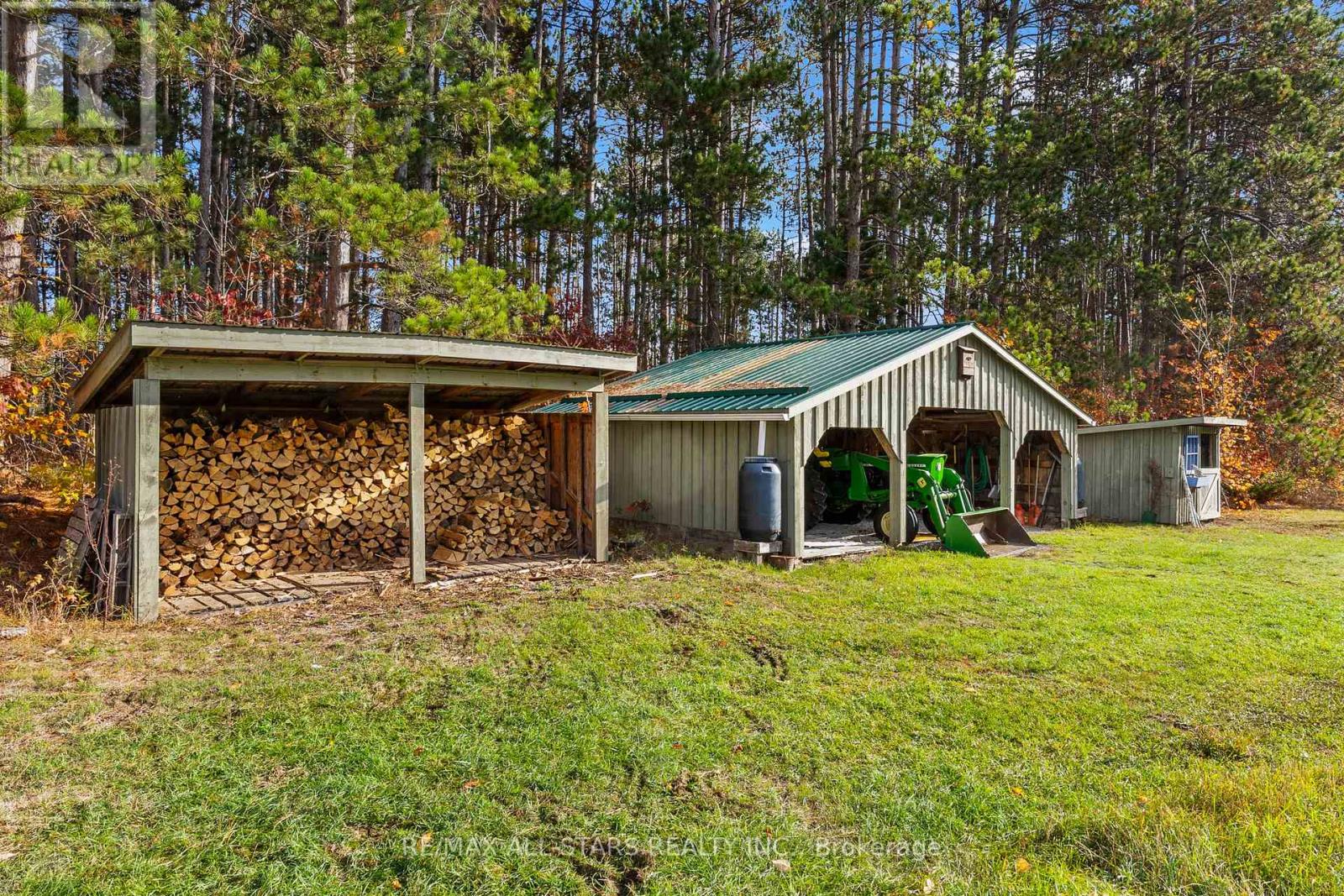 485 Burnt River Road, Kawartha Lakes, Ontario  K0M 1C0 - Photo 28 - X12475393