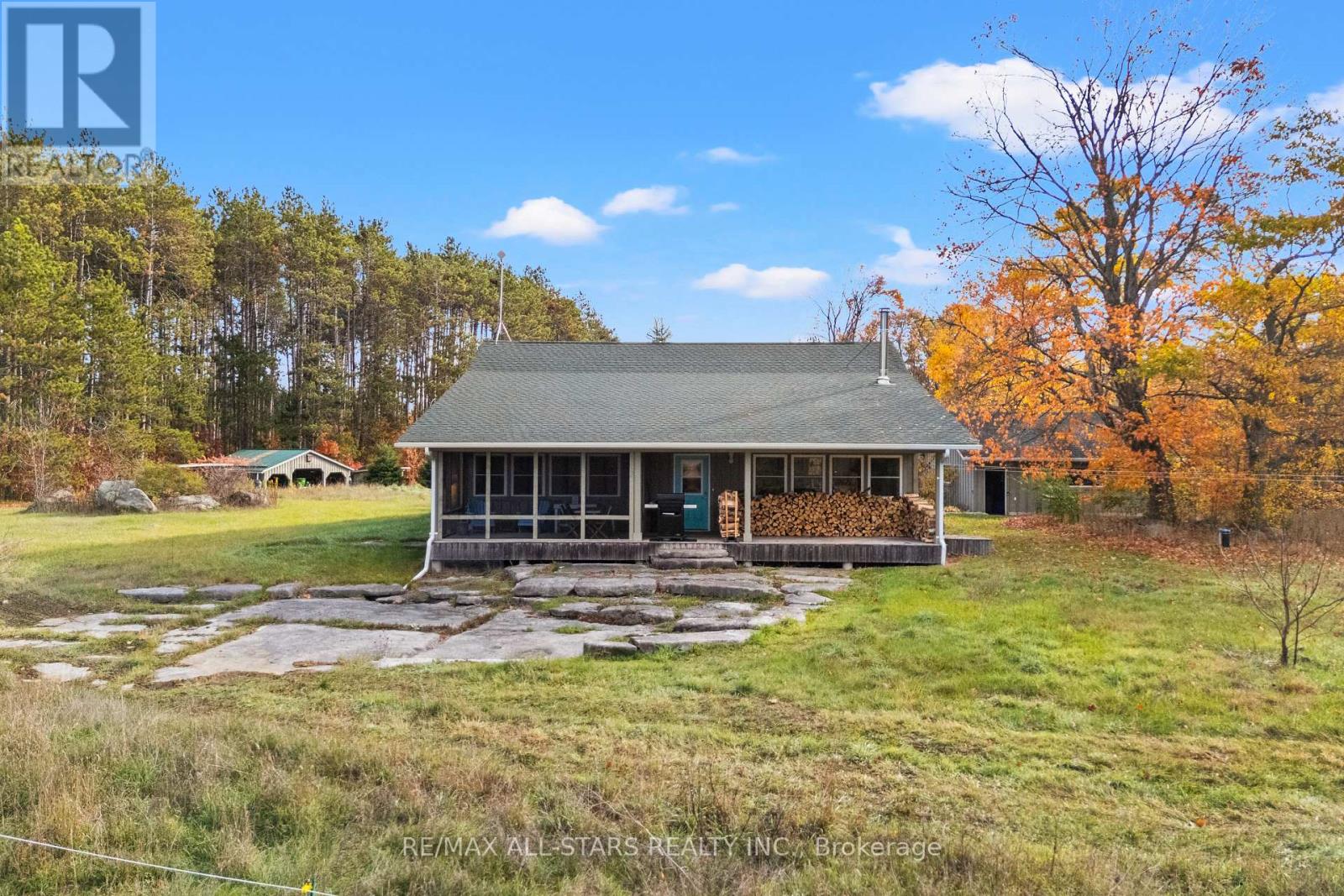 485 Burnt River Road, Kawartha Lakes, Ontario  K0M 1C0 - Photo 24 - X12475393