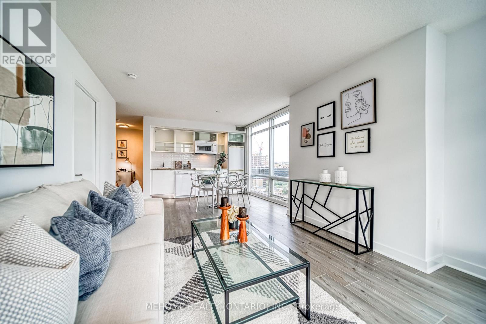 1902 - 25 Telegram Mews, Toronto, Ontario  M5V 3Z1 - Photo 12 - C12476966