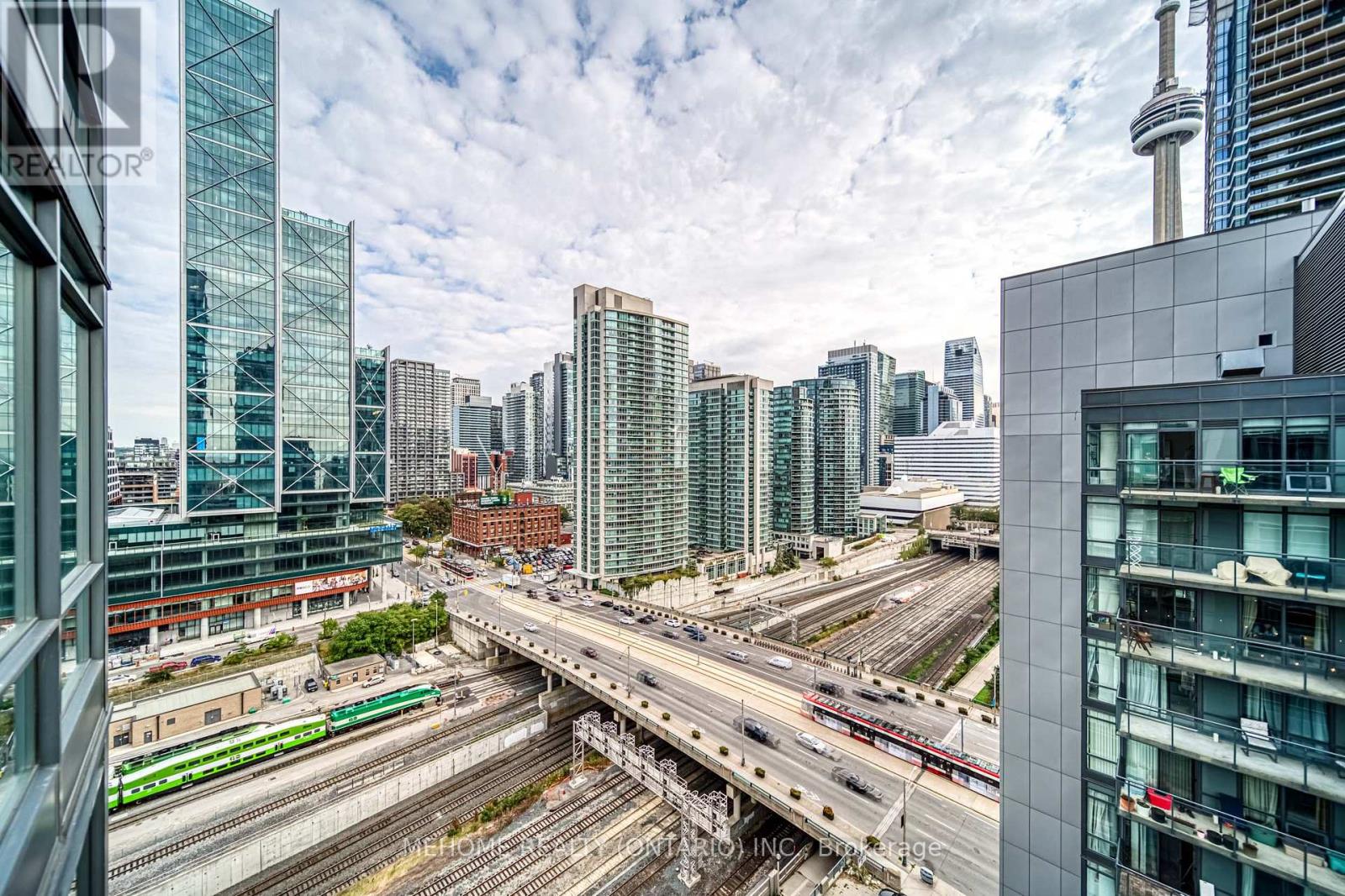 1902 - 25 Telegram Mews, Toronto, Ontario  M5V 3Z1 - Photo 30 - C12476966