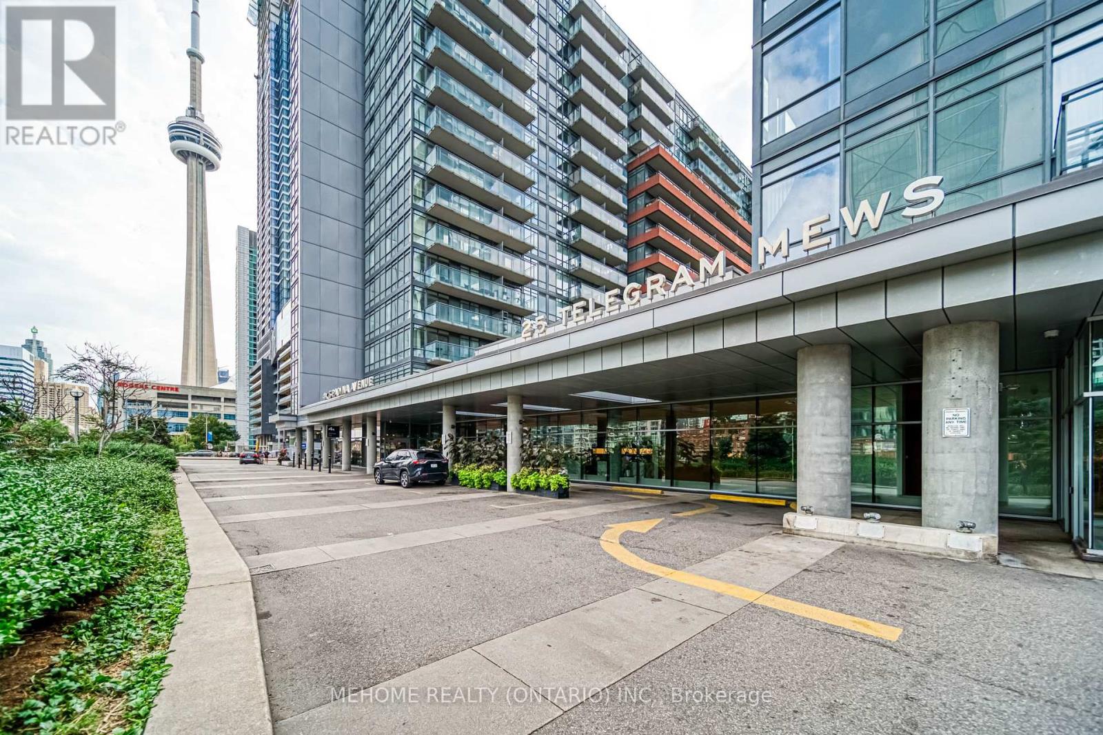 1902 - 25 Telegram Mews, Toronto, Ontario  M5V 3Z1 - Photo 33 - C12476966