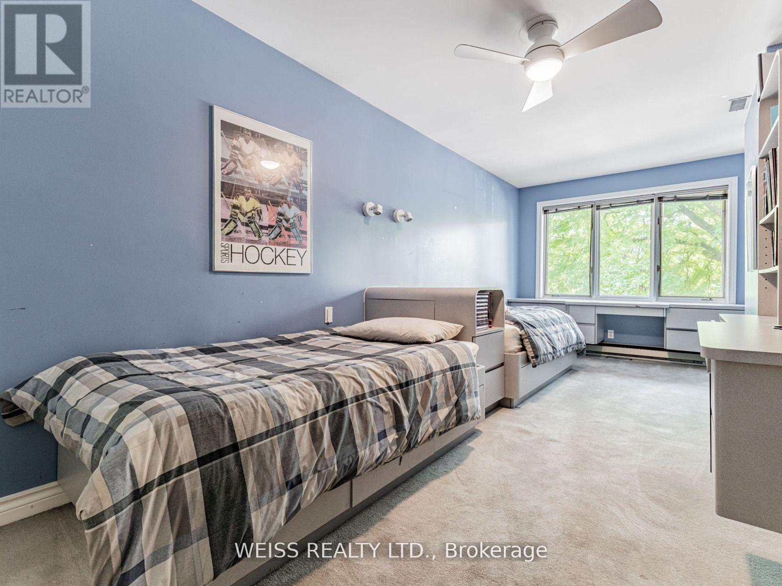 14 Northmount Avenue, Toronto, Ontario  M3H 1N4 - Photo 18 - C12476999