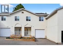 2050 Qu'Appelle Boulevard Unit# 7, kamloops, British Columbia