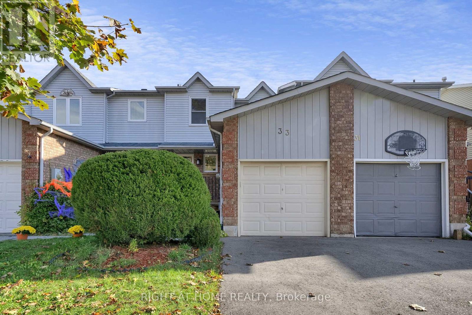 33 POMEROY STREET, Clarington, Ontario