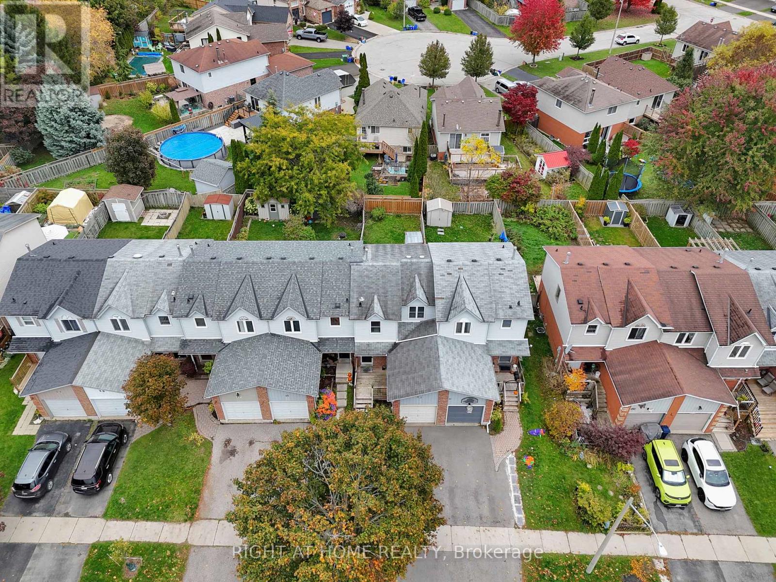 33 Pomeroy Street, Clarington, Ontario  L1C 4R5 - Photo 35 - E12477113