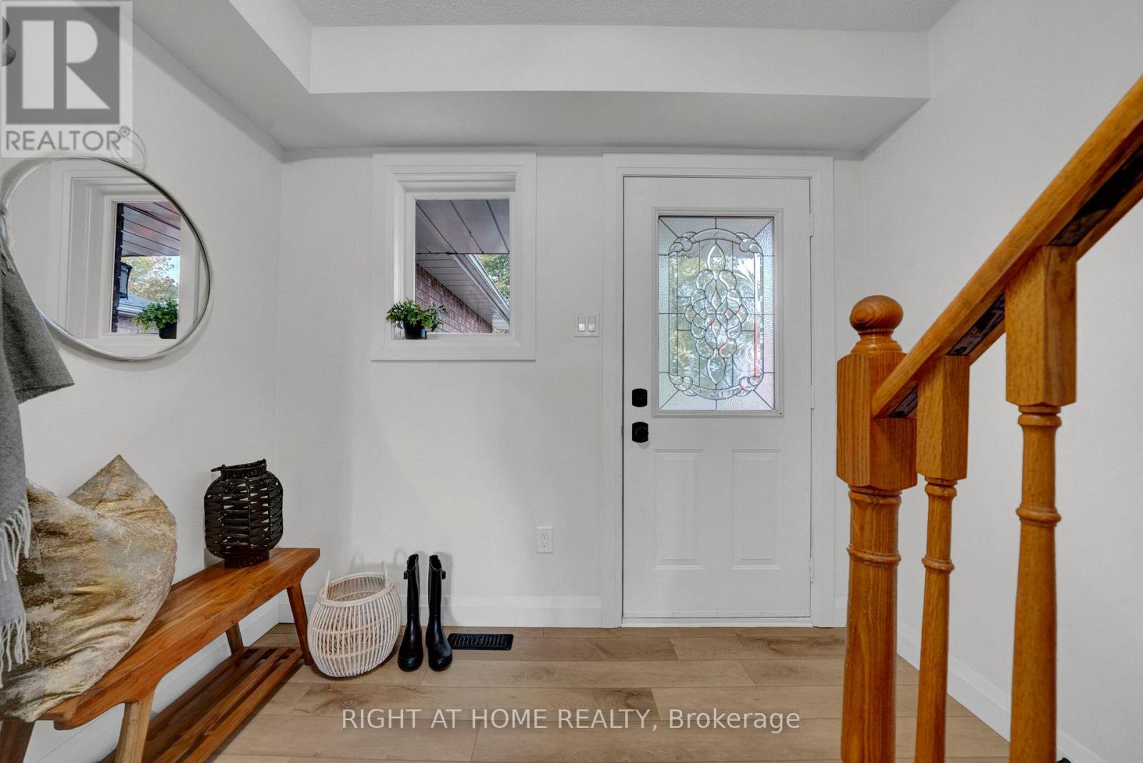 33 Pomeroy Street, Clarington, Ontario  L1C 4R5 - Photo 4 - E12477113