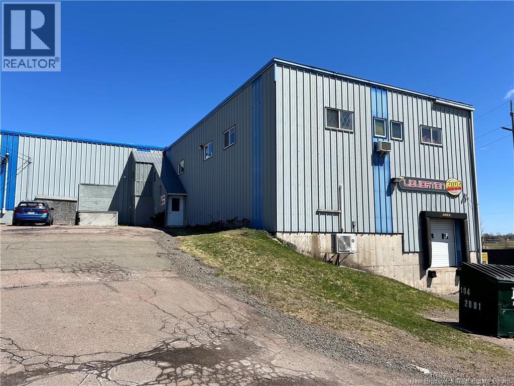 178 Albert Street, Moncton, New Brunswick  E1C 1B2 - Photo 7 - NB126151