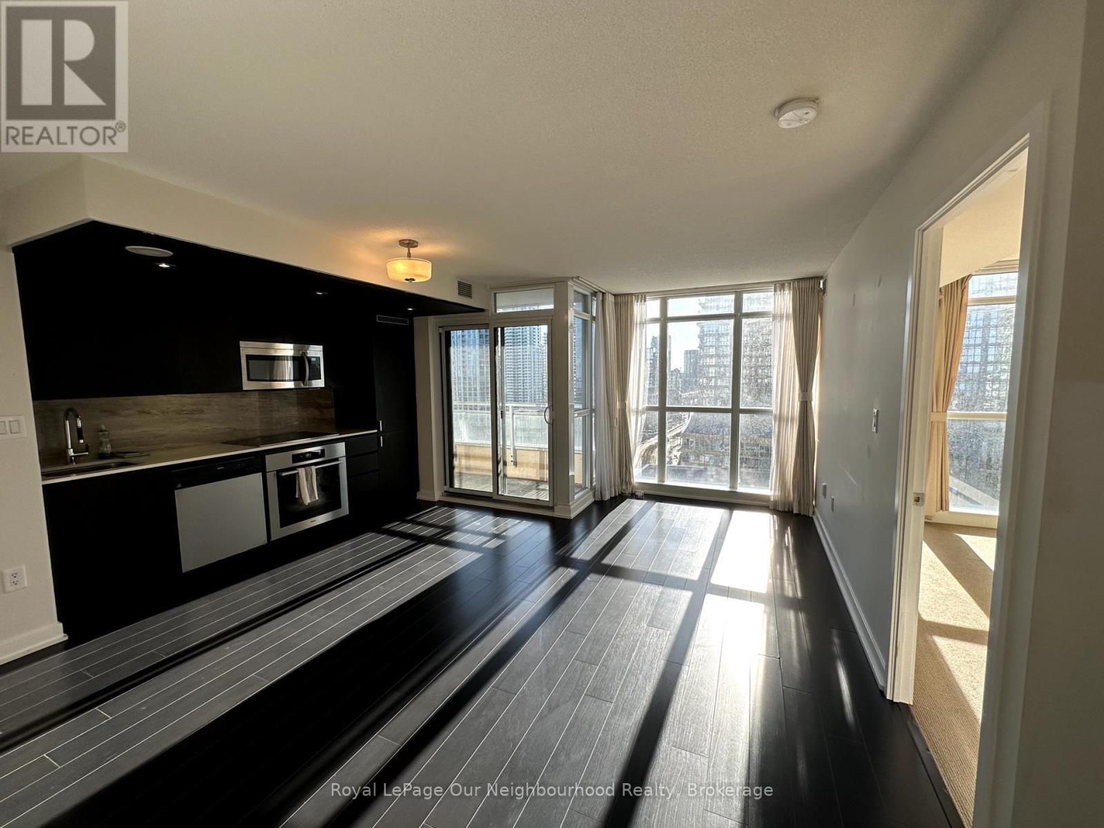 1710 - 10 CAPREOL COURT, Toronto, Ontario