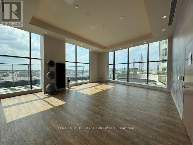 807 - 474 Caldari Road, Vaughan, Ontario  L4K 0R5 - Photo 14 - N12420324