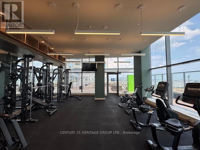 807 - 474 Caldari Road, Vaughan, Ontario  L4K 0R5 - Photo 16 - N12420324