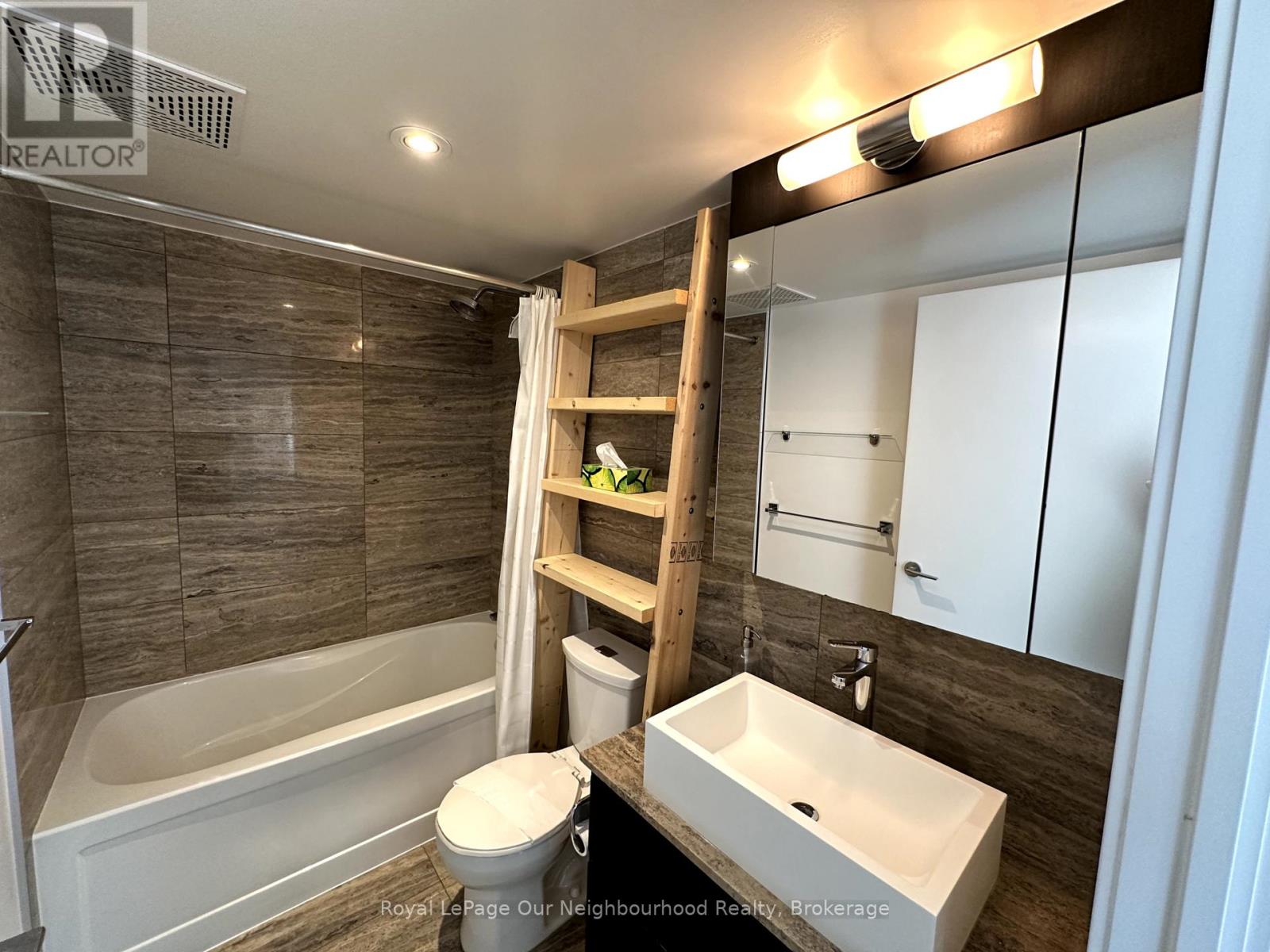 1710 - 10 Capreol Court, Toronto, Ontario  M5V 4B3 - Photo 3 - C12469664