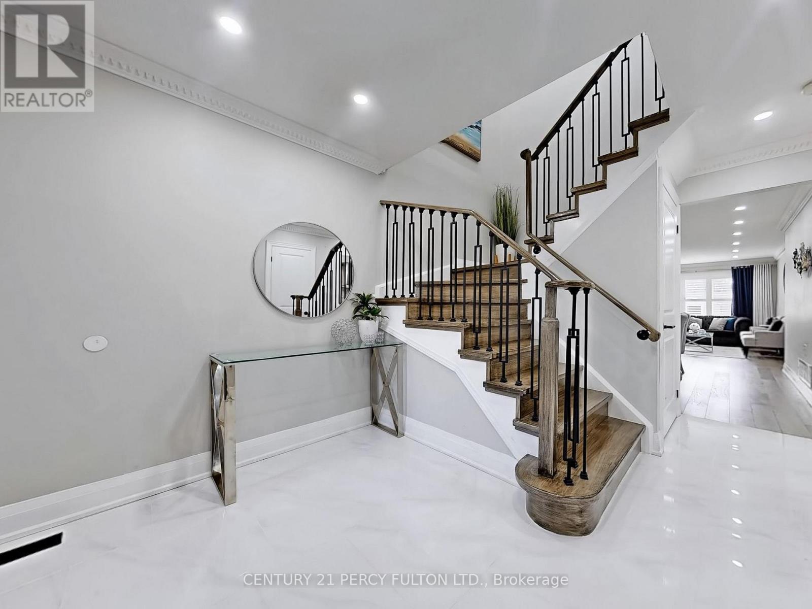 74 Doubtfire Crescent, Markham, Ontario L3S 3V4 - Photo 20 - N12445106