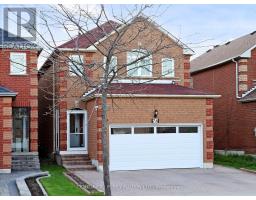 74 DOUBTFIRE CRESCENT, Markham, Ontario