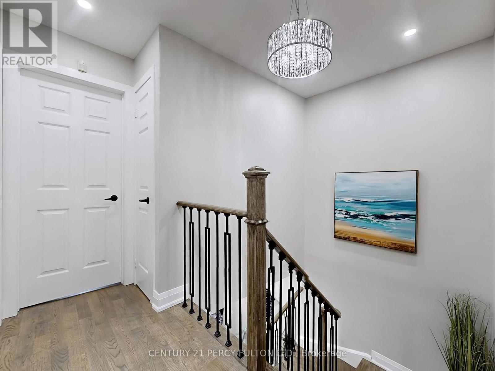 74 Doubtfire Crescent, Markham, Ontario L3S 3V4 - Photo 23 - N12445106